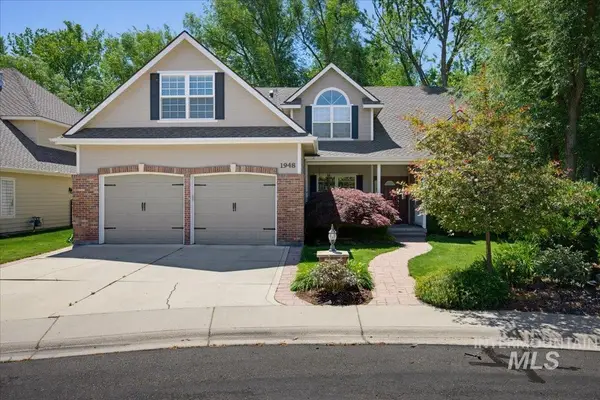 1948 S Riverford Pl, Eagle, ID 83616