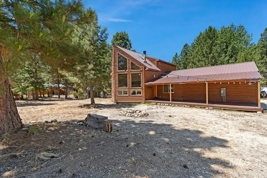 417 Elk Creek Rd, Idaho City, ID 83631 - #3