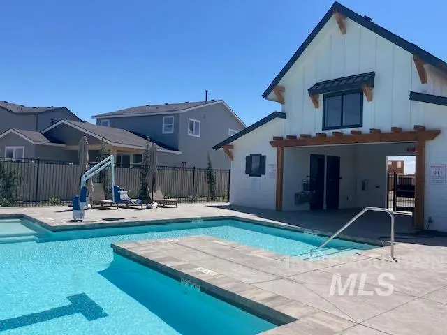 203 S Koyukuk Lane, Star, ID 83669 - #3