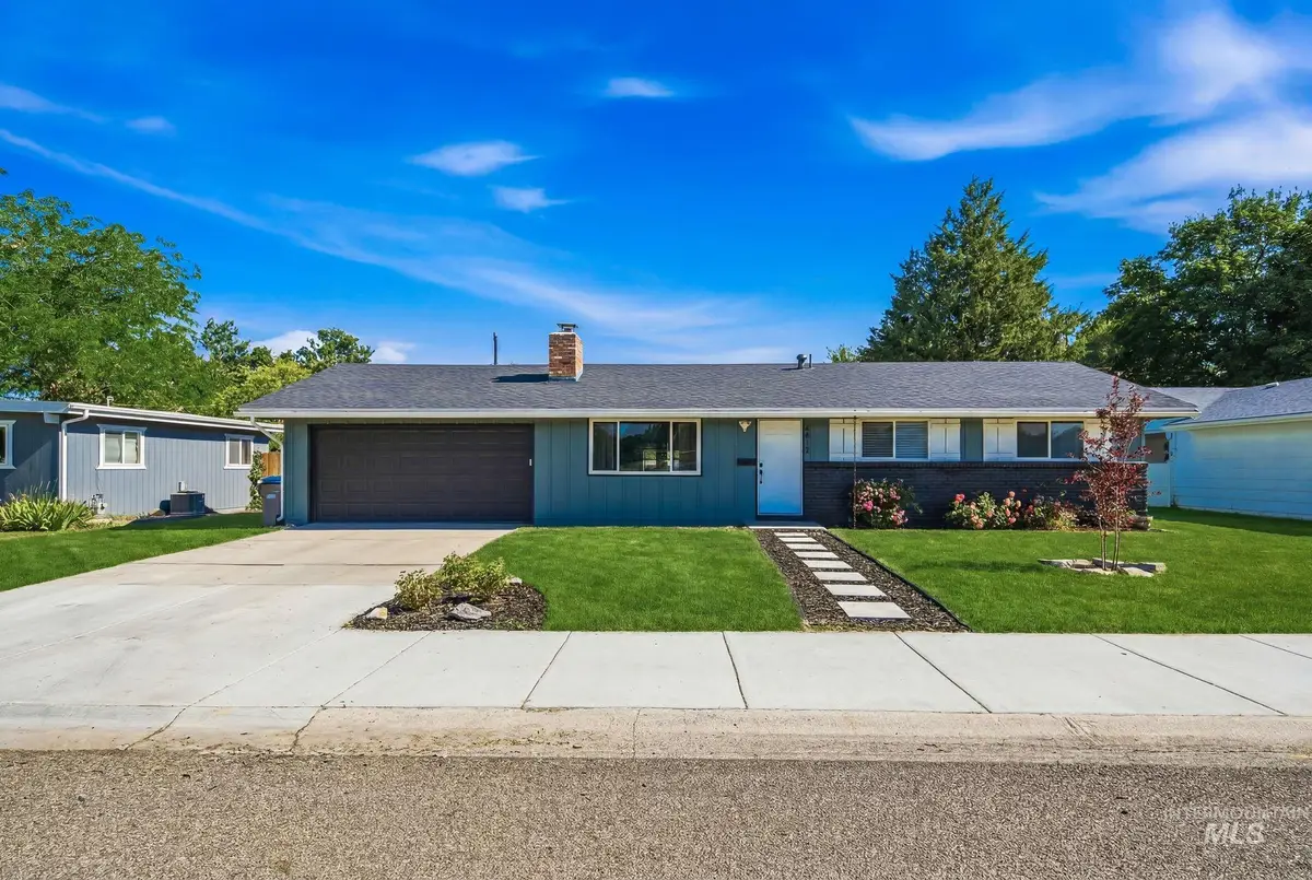 6412 W Cassia St., Boise, ID 83705 - #1