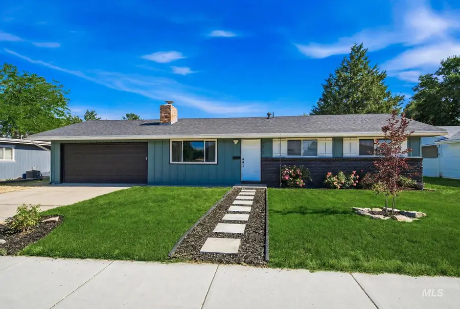 6412 W Cassia St., Boise, ID 83705 - #2