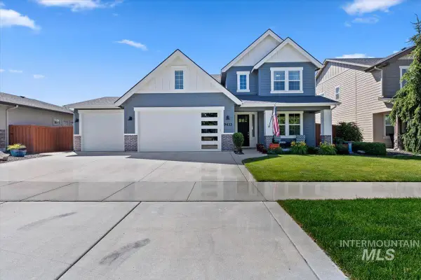 9433 W Wildbranch Dr, Star, ID 83669