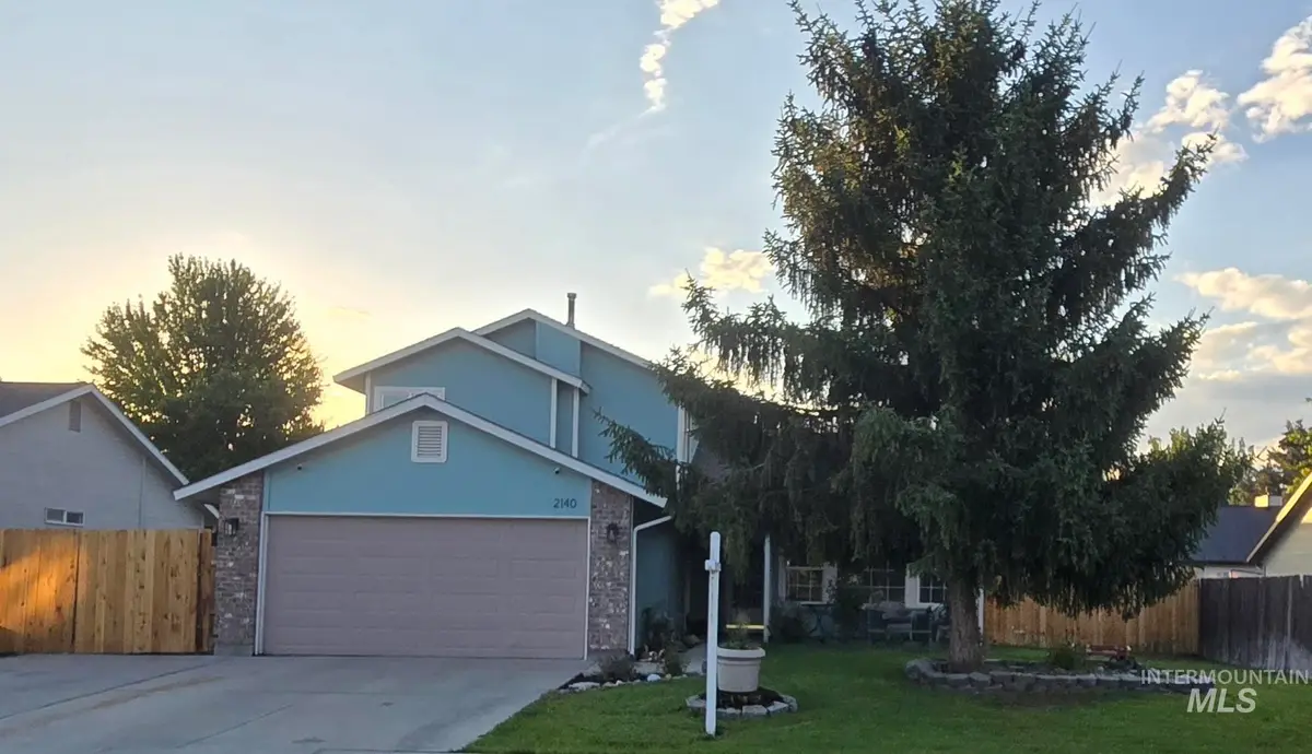 2140 E Chateau, Meridian, ID 83646 - #1