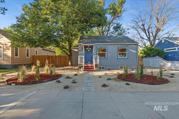 2315 W Jefferson Street, Boise, ID 83702