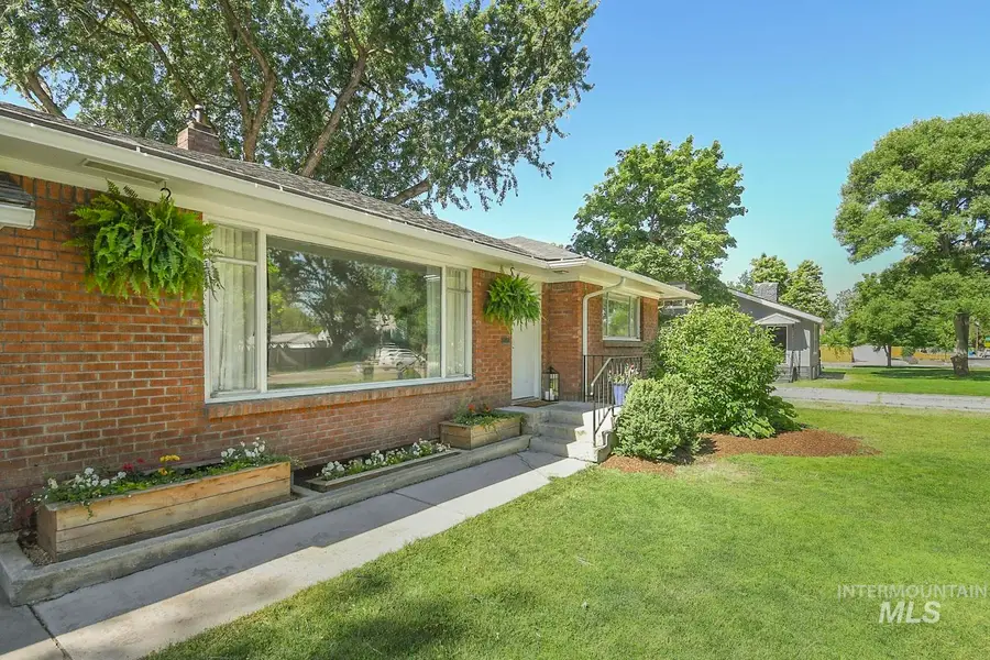 2379 W Palouse St, Boise, ID 83705 - #2