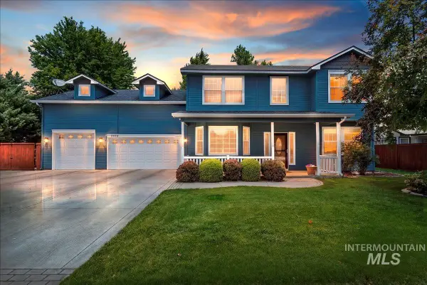 2078 W Lowry Street, Meridian, ID 83646