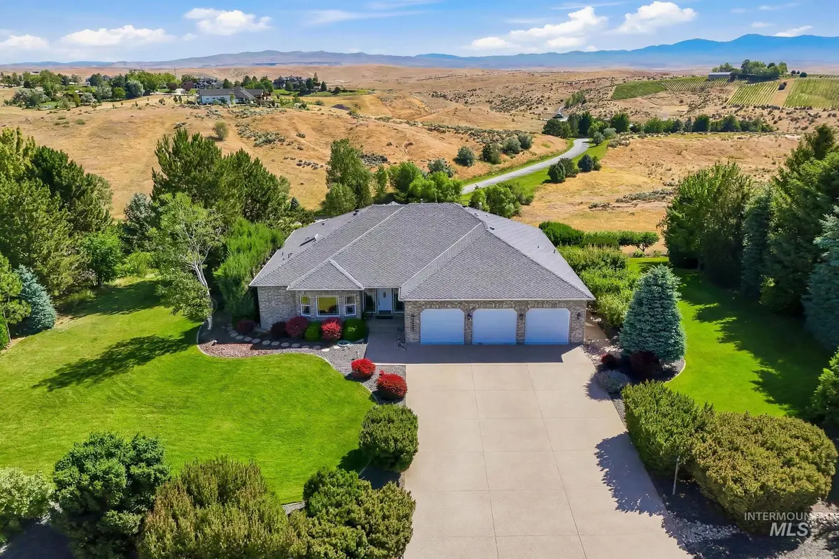 5660 N Star Ridge Way, Star, ID 83669 - #1
