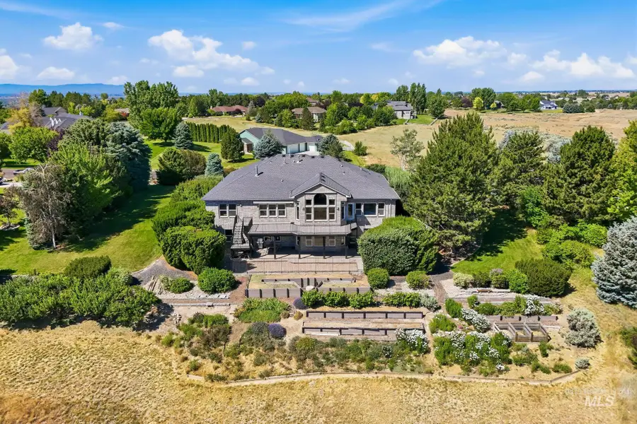 5660 N Star Ridge Way, Star, ID 83669 - #3