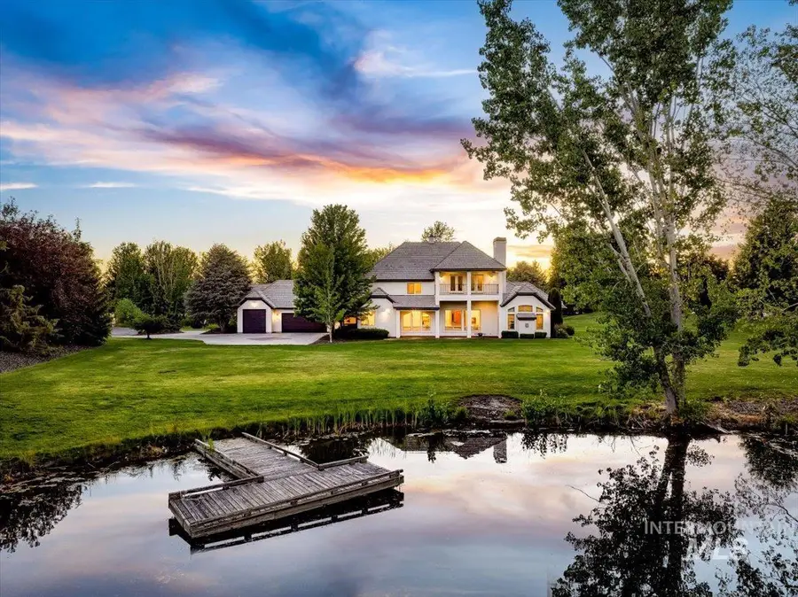 7002 W Avignon Ln, Eagle, ID 83616 - #2