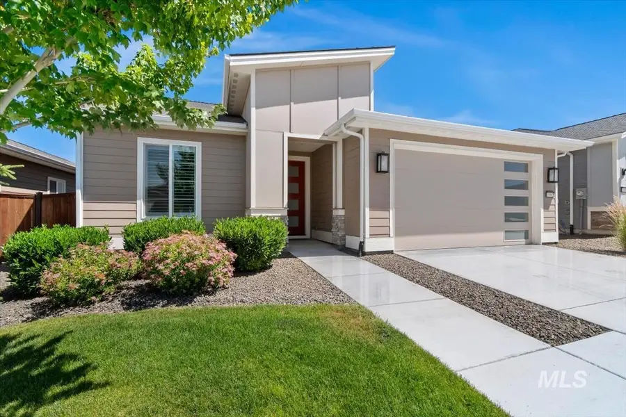 11992 W Bravery Ln, Kuna, ID 83634 - #3