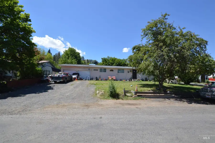 118 Pine Rd, Kamiah, ID 83536 - #3