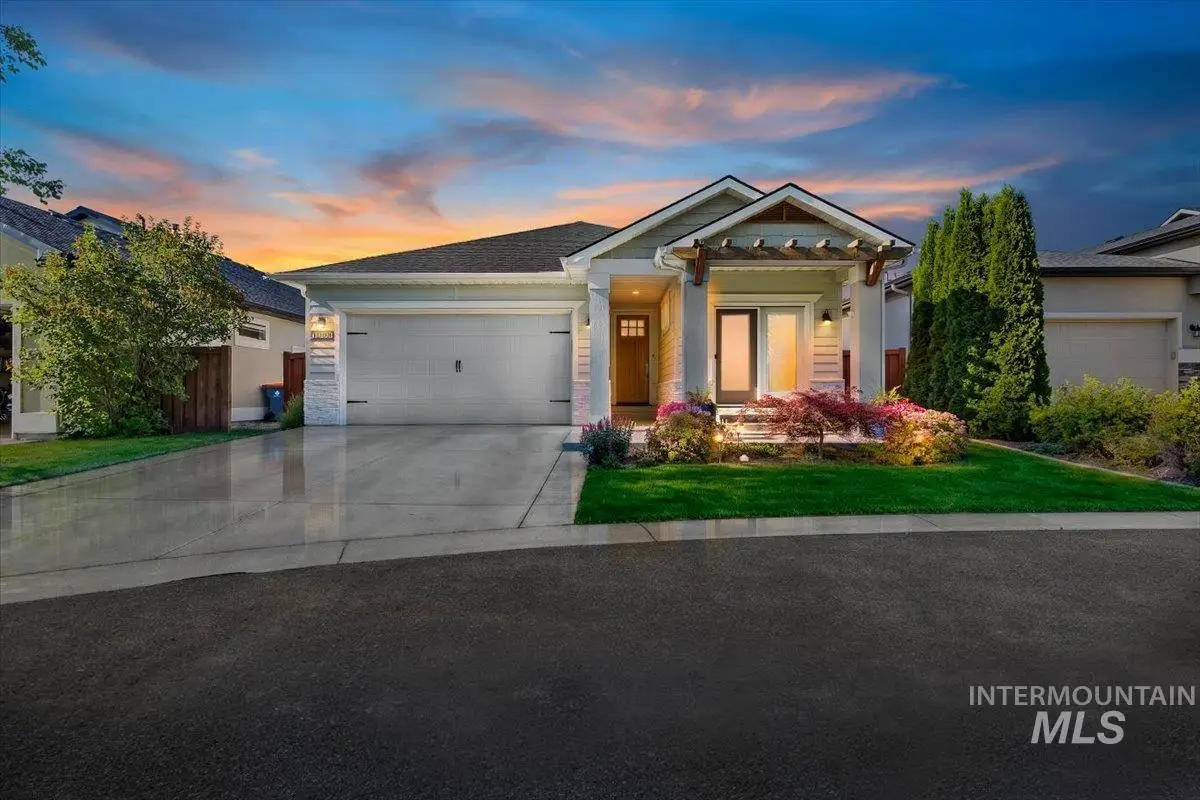 11209 W Mossywood Dr, Boise, ID 83709 - #1