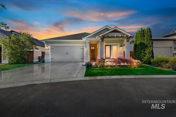 11209 W Mossywood Dr, Boise, ID 83709