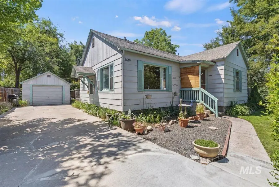 4619 W Freemont St, Boise, ID 83706 - #2