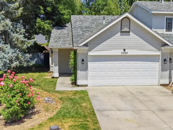 6264 W Villa Park St, Boise, ID 83703