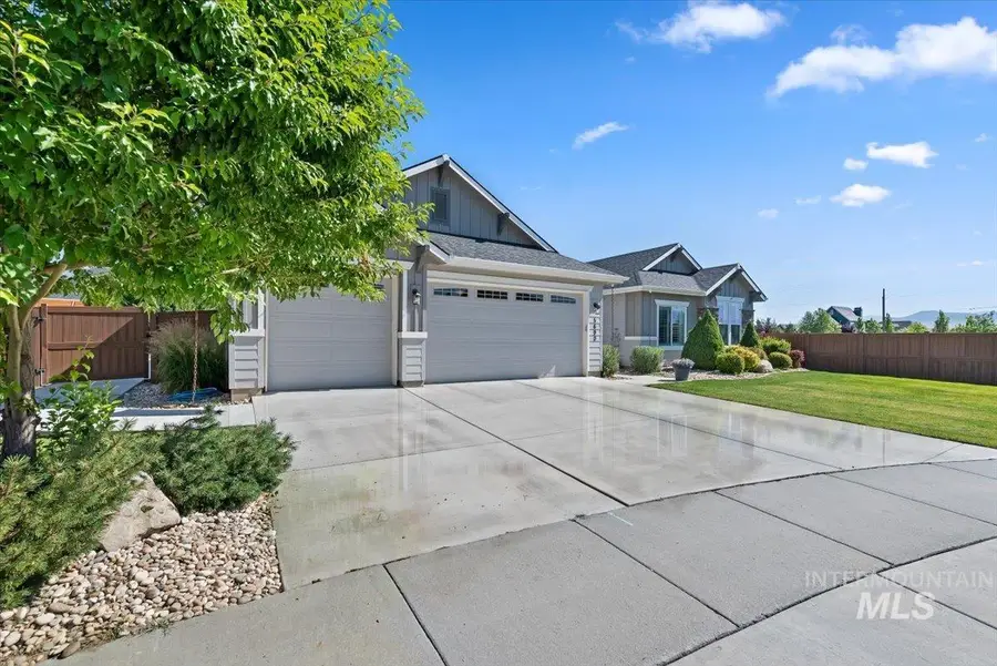 5690 W Montage Ct, Eagle, ID 83616 - #2