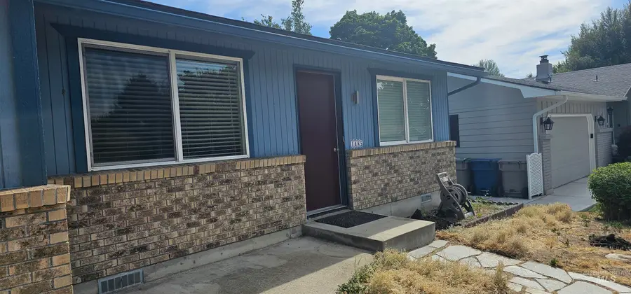 1485 E Independence St, Boise, ID 83706 - #3