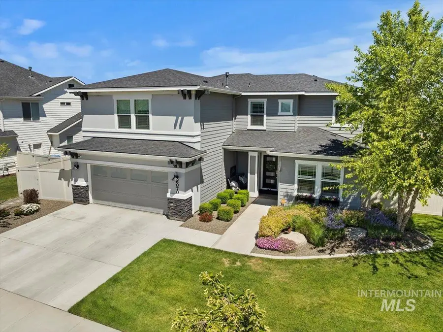 6070 E Canyon Crossing Dr, Nampa, ID 83651 - #2
