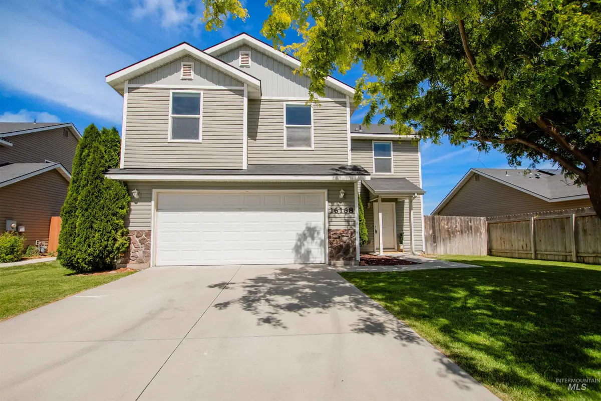16168 Greenfield Way, Caldwell, ID 83607 - #1
