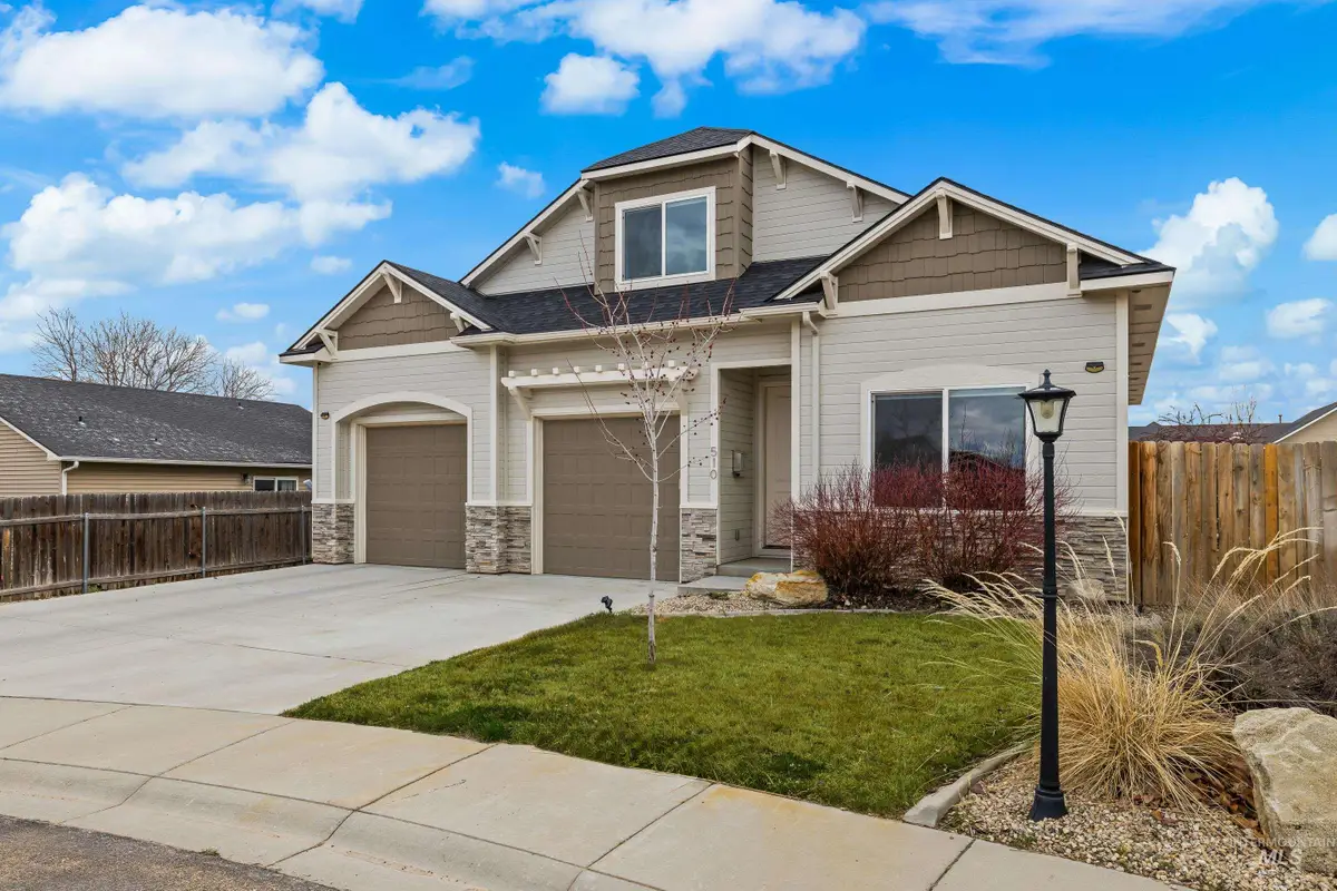 510 Copley Ct, Caldwell, ID 83605 - #1