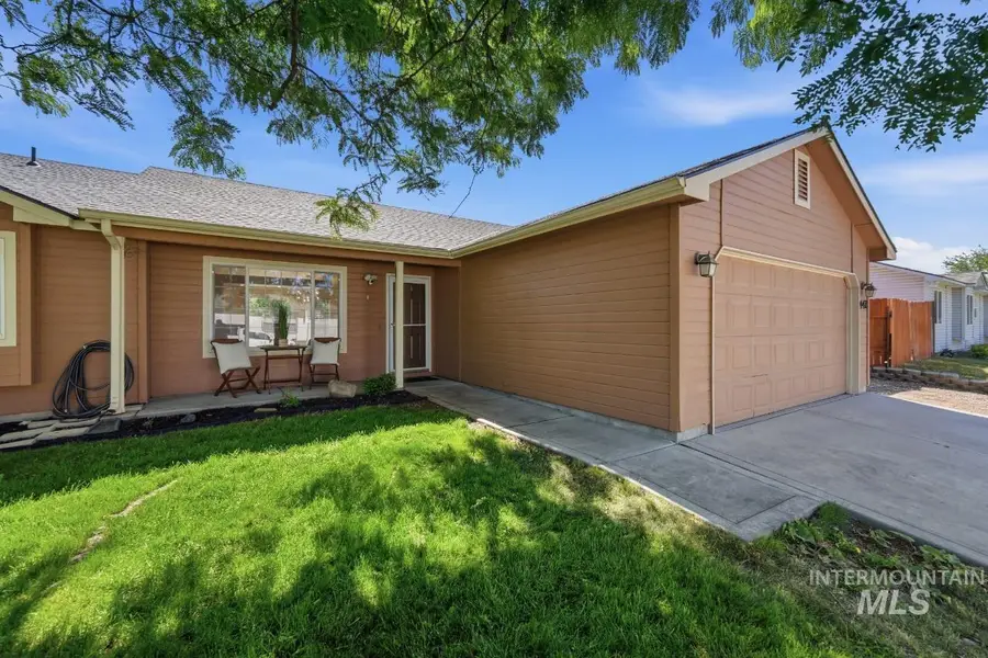 1442 N Misty Springs Ave, Kuna, ID 83634 - #2