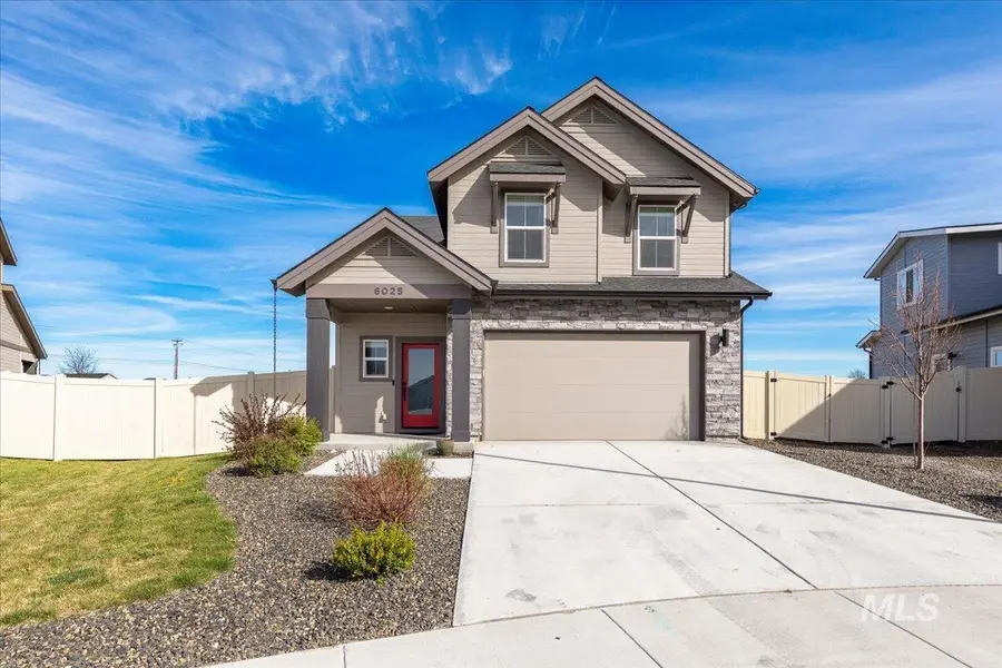 6025 S Catria Pl, Meridian, ID 83642 - #2