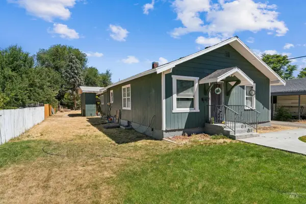 220 Lone Star Road, Nampa, ID 83651