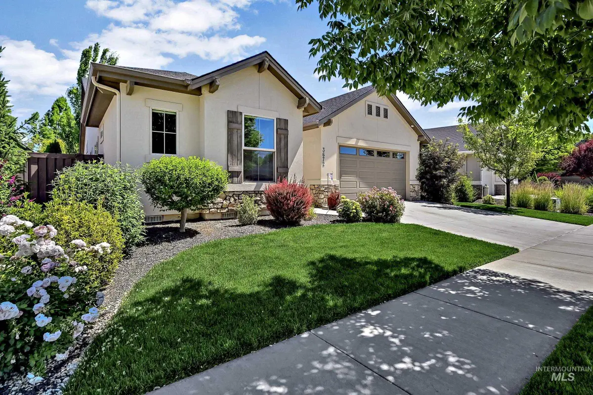 3672 W Star Hollow Dr, Meridian, ID 83646 - #1