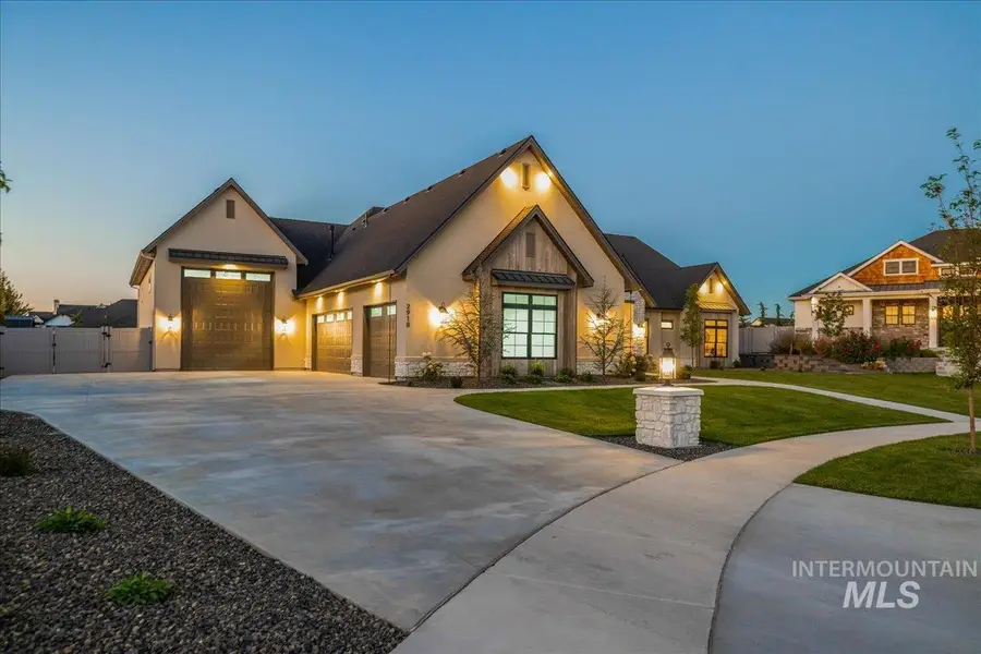 13327 Prominence Ridge Ln, Caldwell, ID 83607 - #2