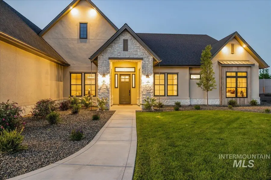 13327 Prominence Ridge Ln, Caldwell, ID 83607 - #3