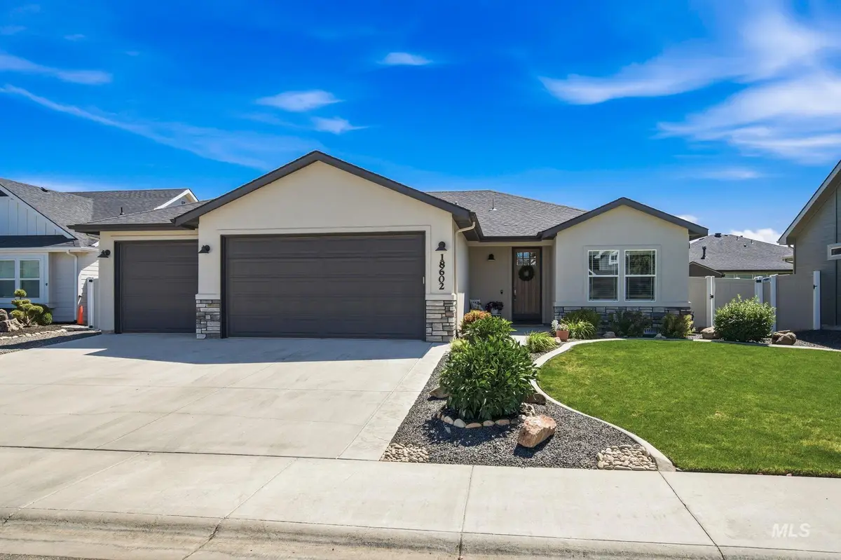 18602 Easter Peak Ave, Nampa, ID 83687 - #1