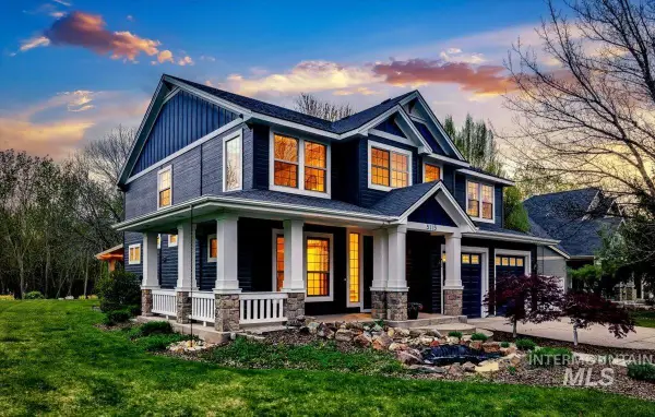 5115 W Parsons, Boise, ID 83714