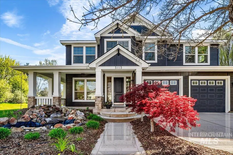 5115 W Parsons, Boise, ID 83714 - #2