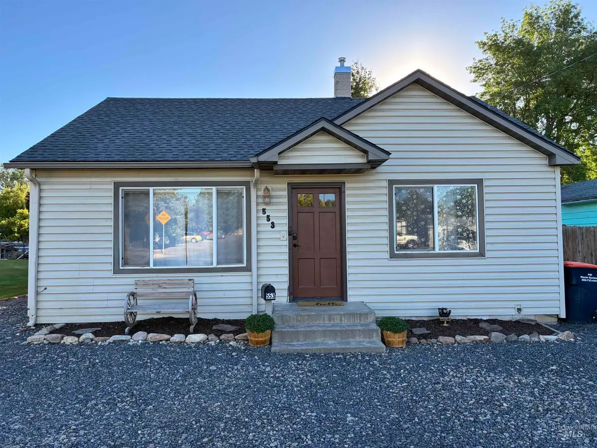 553 N Sparks St, Twin Falls, ID 83301 - #1