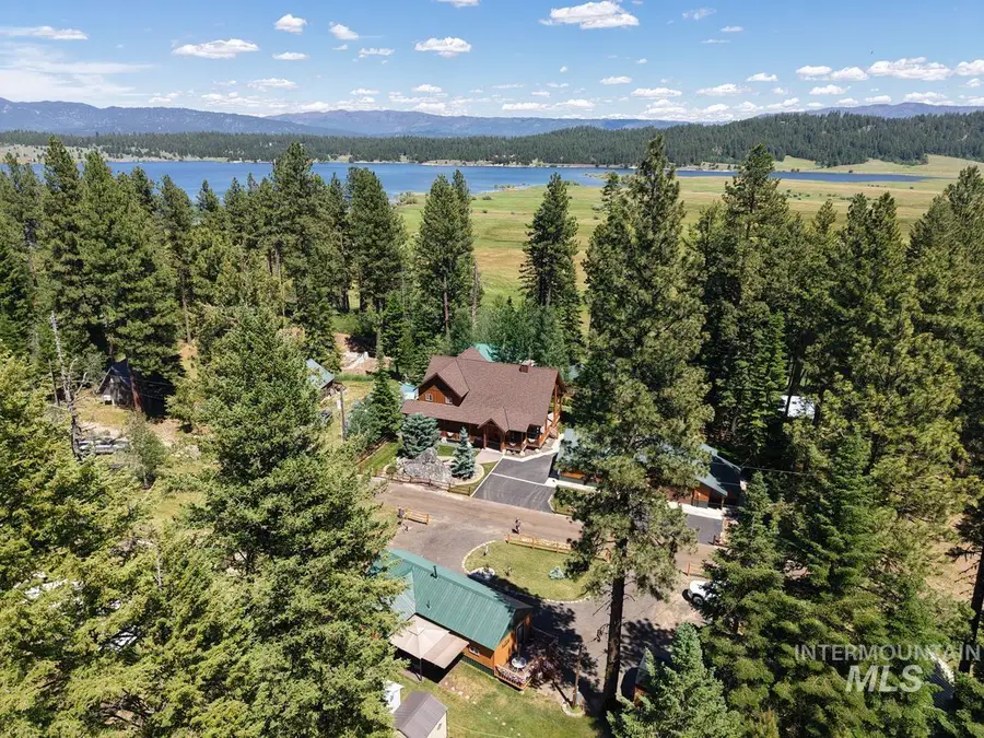 497 Micki Road, Cascade, ID 83611 - #2