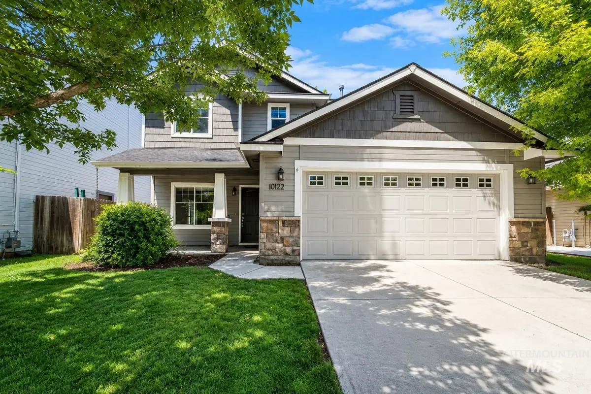 10122 W Shelborne Drive, Boise, ID 83709 - #1
