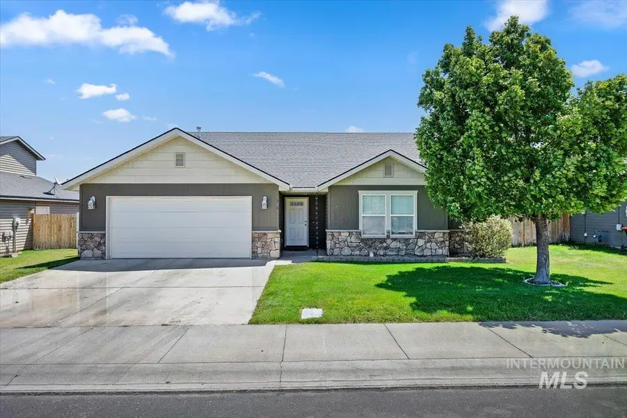 316 Jeannie Way, Twin Falls, ID 83301 - #2