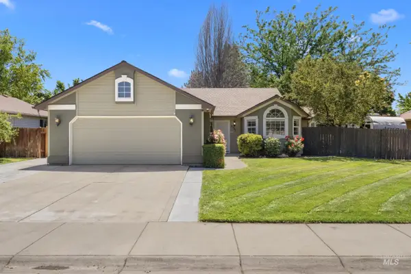 2345 E Clarene St, Meridian, ID 83646