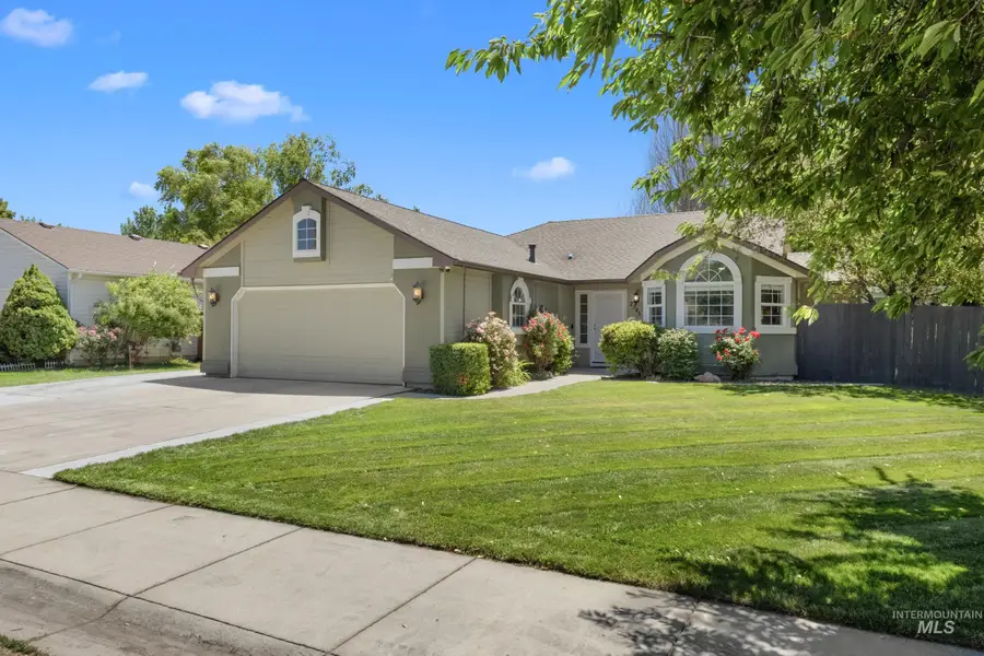 2345 E Clarene St, Meridian, ID 83646 - #2