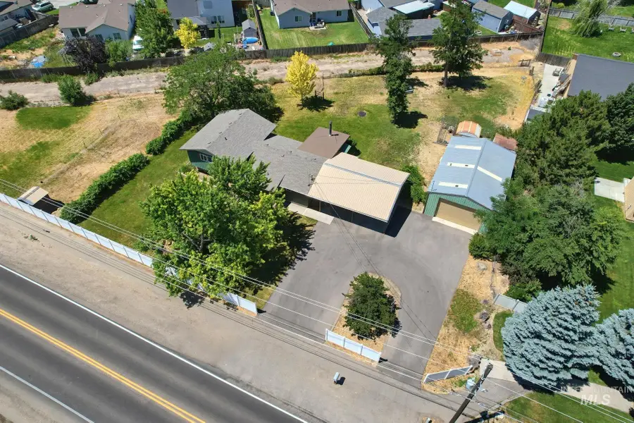 2029 N Linder Rd, Kuna, ID 83634 - #2