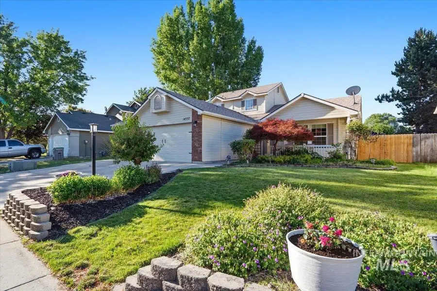 14337 W Sedona Dr, Boise, ID 83713 - #2