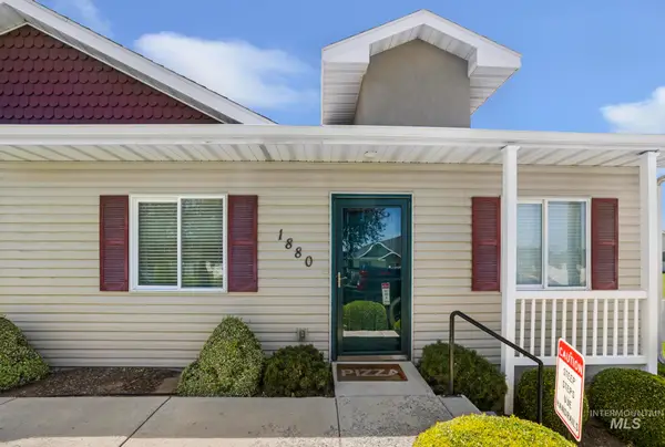 1880 Boston Way, Twin Falls, ID 83301