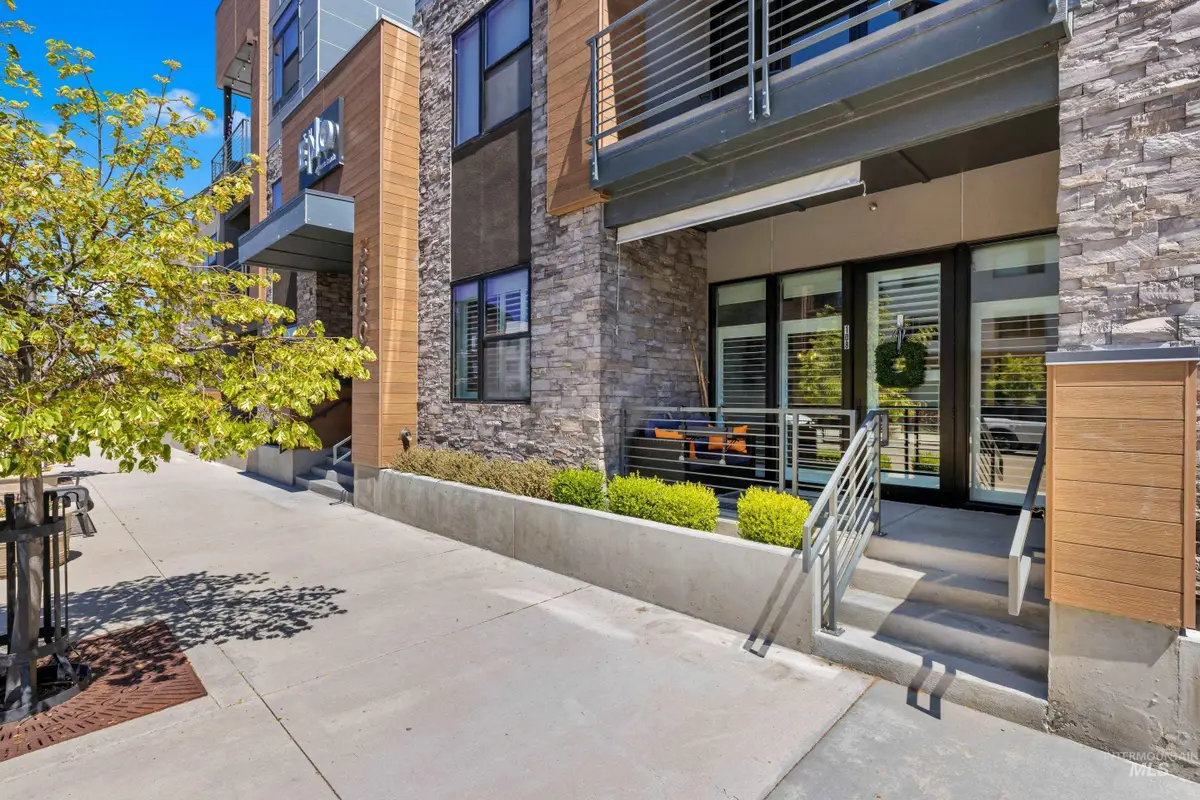 3850 E Haystack St #108, Boise, ID 83716 - #1