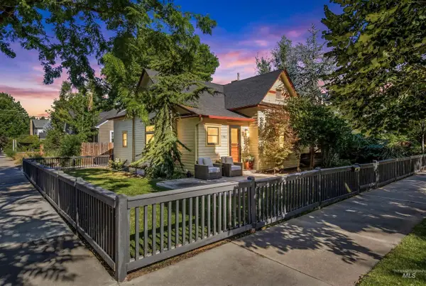 1401 N 18th St, Boise, ID 83702