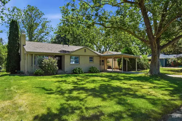 1814 N Amber St, Boise, ID 83706