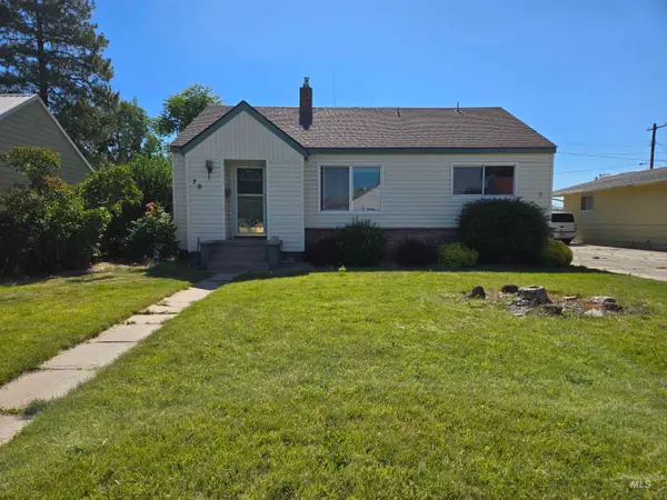 78 NW 5th Street, Ontario, OR 97914
