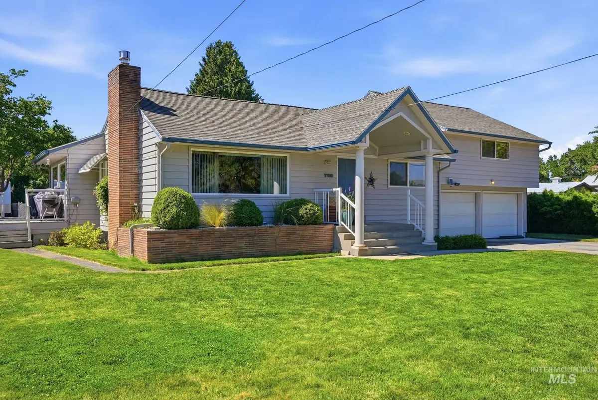 708 Park Avenue, Lewiston, ID 83501 - #1