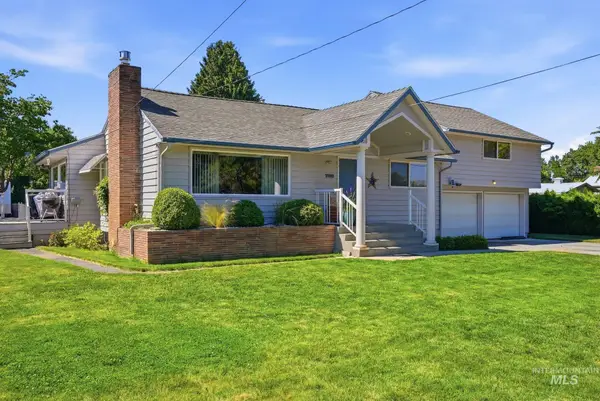 708 Park Avenue, Lewiston, ID 83501