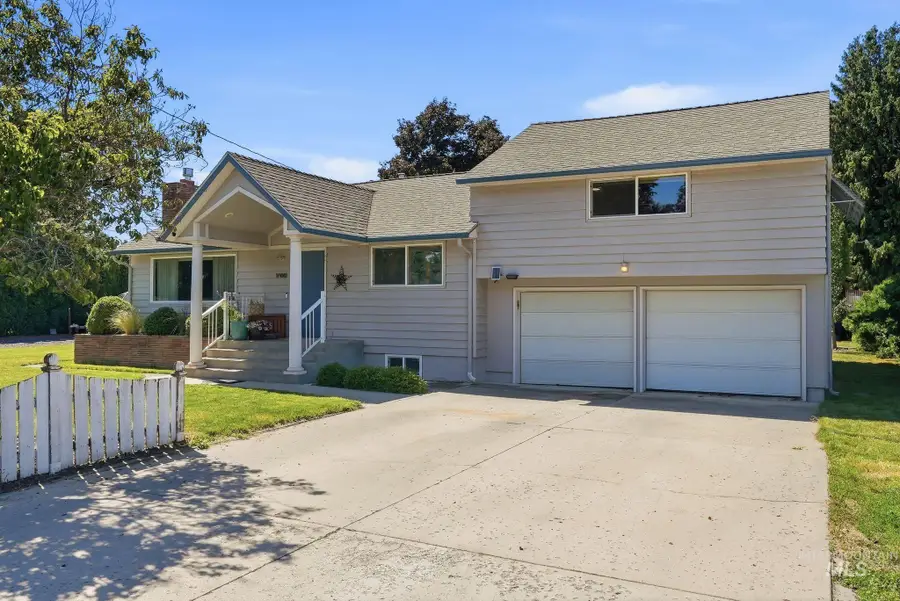 708 Park Avenue, Lewiston, ID 83501 - #2