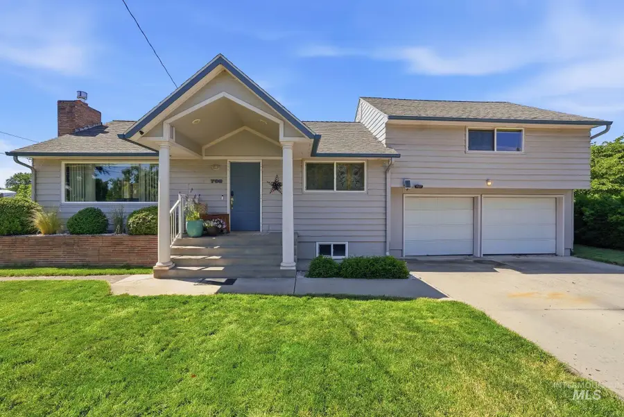 708 Park Avenue, Lewiston, ID 83501 - #3